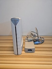 Hughes HN9000 High-Performance Broadband Satellite Modem with Power Supply