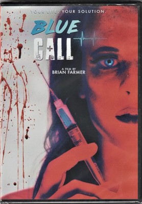 Various Artists, Blue Call, dvd