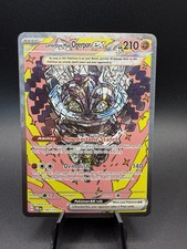 Cornerstone Mask Ogerpon ex 160/131 IR Holo Prismatic Evolutions Pokemon Card NM on eBay