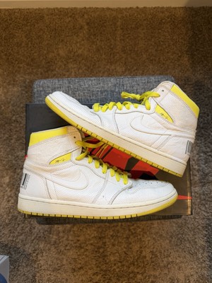 Nike AIR JORDAN 1 Retro High OG First Class Flight, 555088  display picture 1
