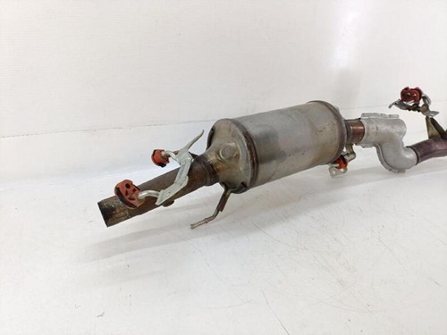 46859916 catalizador para FIAT DUCATO CAJA CHASIS (250 ) 140 2006 199475 - Picture 3 of 12