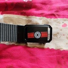  Star Wars Belt BNWT (Rare ) 