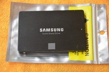 SAMSUNG 860 EVO 2TB 2.5 INCH SATA III INTERNAL SSD TRIM S.M.A.R.T. MZ-76E2T0