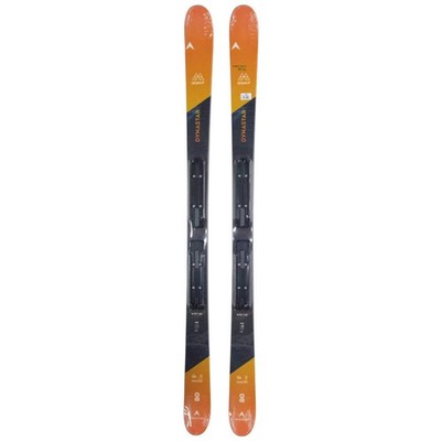 Dynastar M-Menace 80 Skis - 158cm