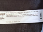 EILEEN FISHER Organic Cotton & Hemp Pants Women's Size 2 — photo 7