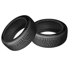 2 X Continental Securecontact Aw 19565r15 91h Tires 2 X Continental Securecontact Aw 19565r15 91h Tires