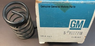 NOS 1971 1972 1973 1974 1975 1976 1977 1978 Cadillac Eldorado Hood