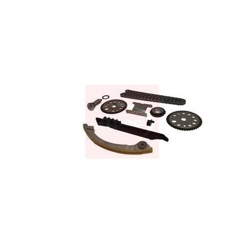 Vauxhall Insignia Mk I 2008-2017 Steuerkettensatz Mit Zahnrad ACK4146-image