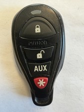 Python 7145P 4-Button KEYLESS ENTRY REMOTE ST...