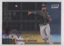 Marcus Semien