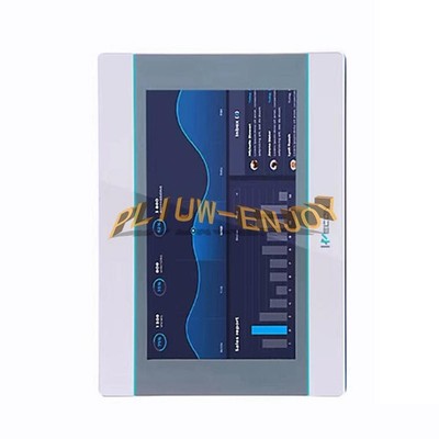 1PCS New Wecon PI3043IES-N HMI Touch Screen 4.3 Inch 480*272 1 Ethernet