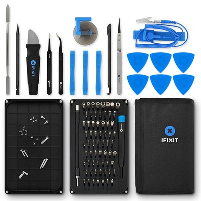 iFixit Pro Tech Toolkit