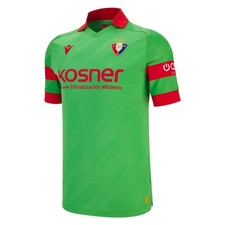 OSASUNA - MATCH SHIRT AWAY - MACRON - Season 2025/26