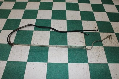 97-04 Vette C5 Automatic Auto Transmission Fluid Oil Line OEM Factory FreeShip