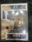 Funko Pop! Vinyl E.T. the Extra-Terrestrial Gertie #132 Movies Figure