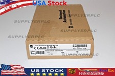 New Sealed AB 1747-SN SER B SLC 500 Remote I/O Scanner Module 1747SN