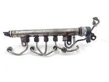 Tubo Distribuzione Iniettore Distribuzione Carburante Jaguar XF X250 2012 9670890580