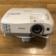 Epson EH-TW5300 Full HD 3D Projector -  1920 x 1080 1080p HDMI