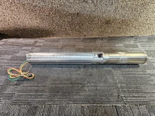 Grundfos MS402 SP Pump 4″ Submersible Well Pump 1 Phase 230 Volt 7S10-19