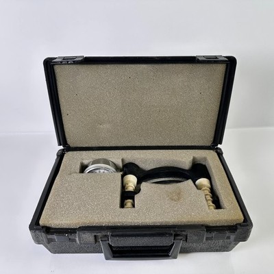 Asimov Engineering Jamar Dynamometer 1A w/ Case