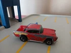 1976 Hot Wheels ’57 Chevy – Vintage 1957 Mattel Diecast Car