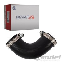 Bogap Ladeluftschlauch Passend FüR CitroËN Jumper Peugeot Boxer | P1711132