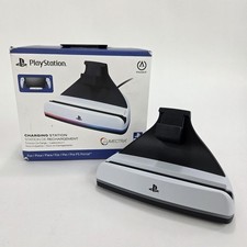 PowerA Charging Station for PlayStation Portal Remote Player with Lumectra