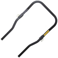 Spartan Mowers 497-0002-00 Fold Down ROPS Upgrade RT SRT Pro Zero Turn