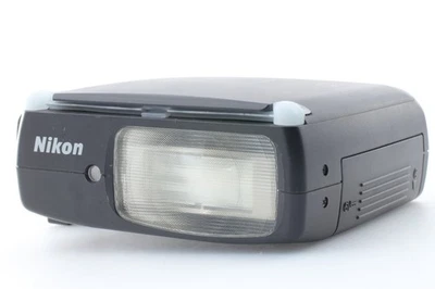 [EXC + 5 ] Flash Nikon Speedlight SB-27 Shoe Mount du JAPON - Photo 1/4