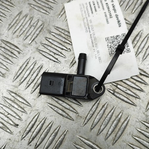 VW GOLF MK7 5G1, BQ1, BE1, BE2 DPF-Drucksensor 04L906051B 33943162