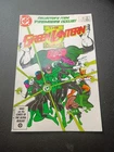 Green Lantern Corps #201 Premiere Issue Vintage DC Comics