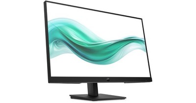 HP Series 3 Pro 23.8'' Monitor - FHD, 100Hz, IPS, VGA, HDMI, DP, Speakers (324ph)
