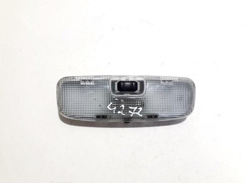 3s7a13776aa Innenleuchte Vorne 3s7a-13776-aa Ford Fiesta DE629842-85