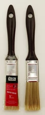 PAINT BRUSH 1" 100% POLYESTER FOR ALL PAINTS Value Series