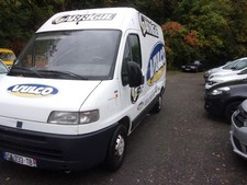 Radiateur Fiat DUCATO