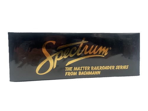 Escala HO Bachmann Spectrum 89832 Chesapeake y Ohio USRA Long Tender C&O DCC | Zustand: New