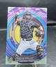 2022 Bowman Inception Henry Davis #59 Pirates