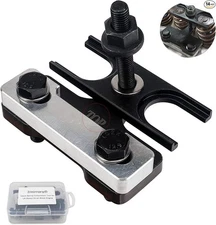 Upgrade 67605 Valve Spring Compressor Tool Higher Nut Compatible with 4.8 5