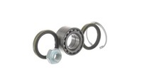 SKF Radlagersatz Vkba 3713 FüR Suzuki