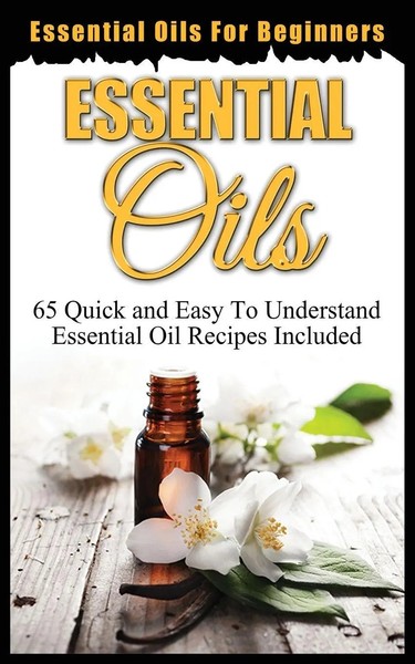 Ethan Oxford | Essential Oils FOR Beginners | Taschenbuch | Englisch (2020)-image