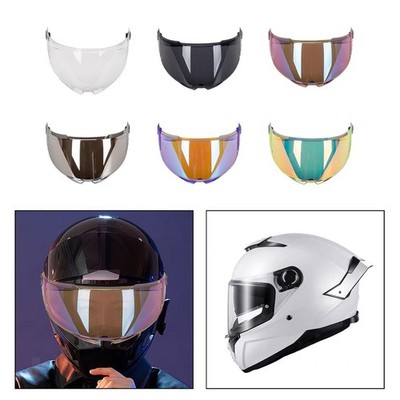 Motorradhelm Visierlinse/Antibeschlagvisier für MT Thunder 4sv