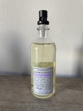 Bath  Body Works Lavender Vanilla Aromatherapy Pillow Mist 4oz Discontinued