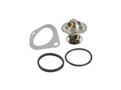 Hella Behr Thermot-Tronik OEM Thermostat fits Volvo V40 2000-2004 29BSWDMV