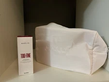 Maelys TOO-FINE Clinically Proven Face Sculpting Serum  0.5oz NIB 