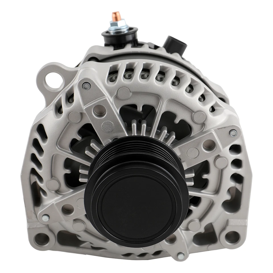 Alternador 170AMP 12V para Chevy Suburban Tahoe GMC Yukon Yukon XL V8 2015-2020 Foto 2 de 4