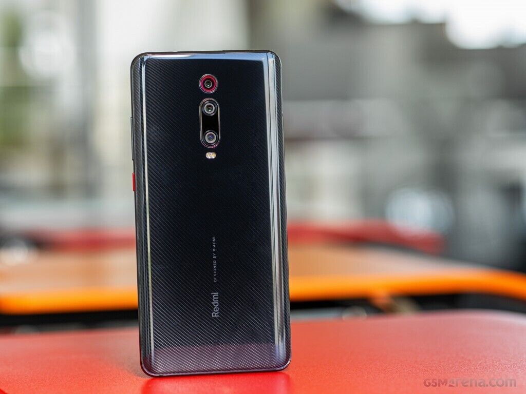 Xiaomi Redmi K20 Pro/Mi 9T Pro 256GB 128GB 48MP Global