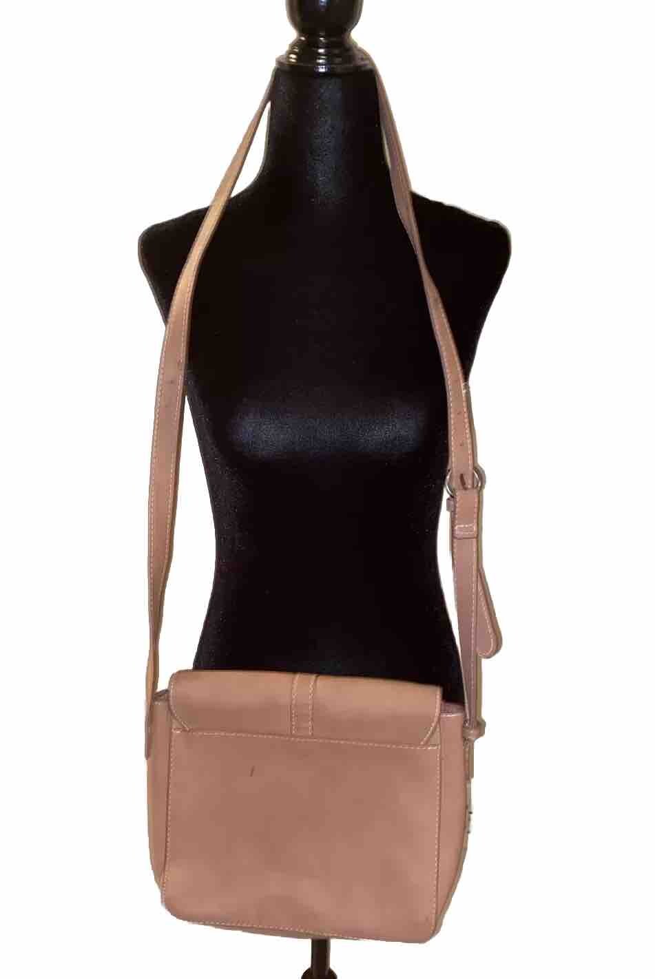 Universal Thread Adjustable Crossover Purse Handb… - image 10