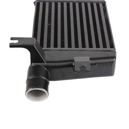 Upgrade Billet Turbo + 60mm Intercooler For Mitsubishi Challenger 4D56 2.5L VT10 - Picture 10 of 11