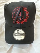 DISNEY Marvel Studio AVENGERS ENDGAME Kevin Feige Crew Cap Collection 39Thirty