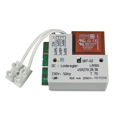 Laderegler LR100 Bauknecht Siemens Nachtspeicher 00608177 Dimplex 338840